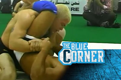 Video: ADCC documentary series celebrates UFC ties during 25th anniversary