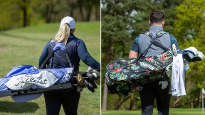 What’s The Difference Between Men’s And Women’s Golf Clubs?