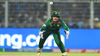 South Africa vs Australia live stream: How to watch Cricket World Cup 2023 semifinal