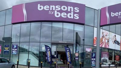 Bensons for Beds discount codes for {short_month} 2025 |