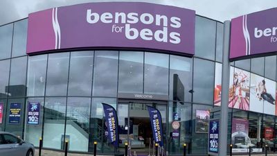 Bensons for Beds Discount Codes for November 2023