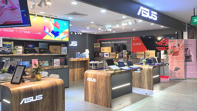 Asus Discount Codes for November 2023