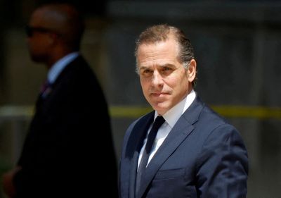 Hunter Biden’s team wants to subpoena Trump and DOJ officials