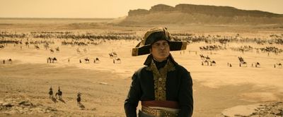 Review: Ridley Scott's Epic Vision Is No Match for Napoleon’s Immense Legacy