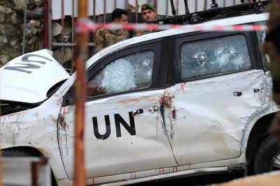 Lebanon releases man suspected of killing Irish UN peacekeeper on bail