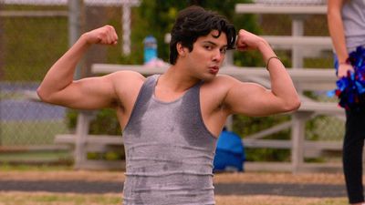 Cobra Kai's Xolo Maridueña Tells Us How He Stayed In Training For Season 6 During The Strike, And 'So Many Pushups' Were Involved