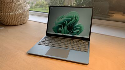 Microsoft Surface Laptop Go 3 review: An average laptop for a low intensity user