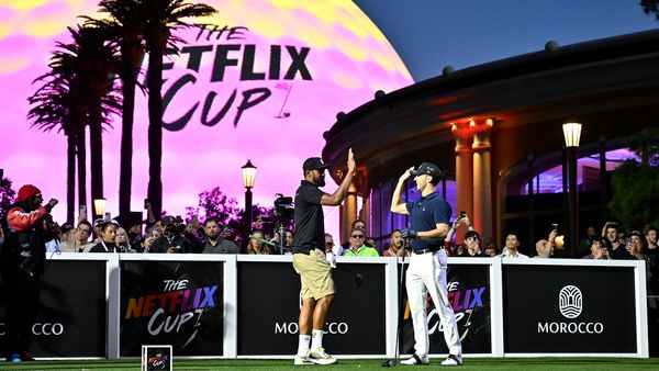 Everything to know about the Netflix Cup – Confirmed pairings, timings and  how to watch