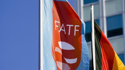 FATF team in India to hold on-site review meetings