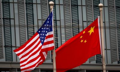 US and China’s joint climate plan leaves key questions unanswered
