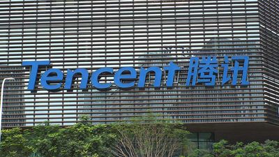 Tencent Stock Jumps As Earnings Top Estimates