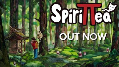 5 cosy Nintendo Switch games out in November 2023