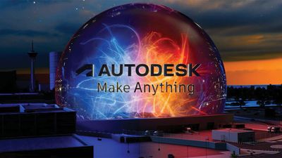 Autodesk Touts AI But Macro Worries Weigh On Near-Term Prospects