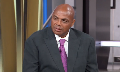 Charles Barkley Crushed James Harden's Pregame Outfit Before Clippers’ Loss to Nuggets