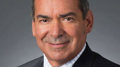 Jim Avila, Former Correspondent at ABC News and NBC News, Lands at KGTV San Diego