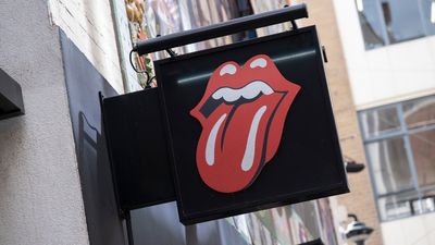 The Rolling Stones logo has a surprisingly spiritual origin