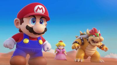 Super Mario RPG review: "An incredible remake that recontextualizes the original"