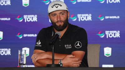 Jon Rahm Admits TGL 'More Of A Commitment Than I Expected At First'
