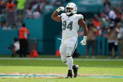News and notes heading into Dolphins-Raiders in Week 11
