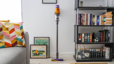 Black Friday is a great time to get my all-time favorite vacuum cleaner from Dyson
