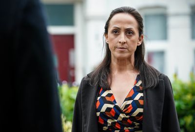 Why did Sonia go to prison in EastEnders? Everything you need to know