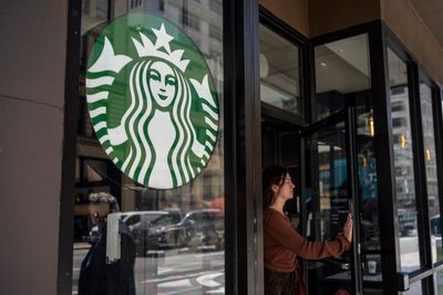 Starbucks Red Cup Day is here — but getting your coffee won't be easy