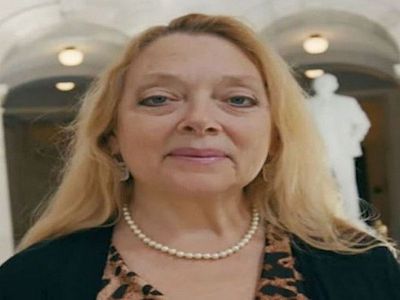 Carole Baskin Reveals Incriminating Phone Call In Plot To Kill Joe Exotic