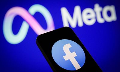 Meta allows Facebook and Instagram ads saying 2020 election was rigged