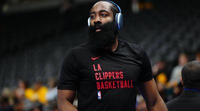 James Harden Identifies Main Issue Leading to Slow Clippers Start