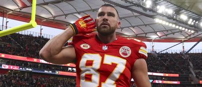 Travis Kelce’s astonishingly philosophical tweet from 2012 had Taylor Swift fans making so many jokes