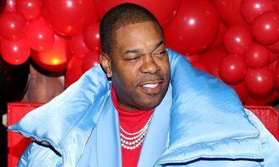 Post your questions for Busta Rhymes