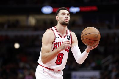 5 reasons why your favorite NBA team probably shouldn’t trade for Zach LaVine