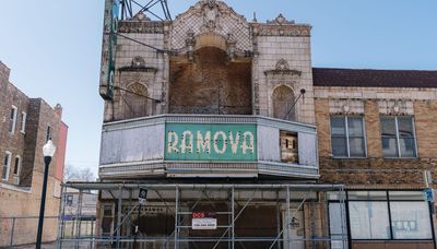 Quincy Jones, Jennifer Hudson and Chance the Rapper new owners of Bridgeport’s Ramova Theatre