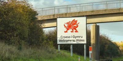 How the Welsh language is being promoted to help migrants feel at home