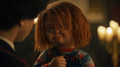 Chucky's Creator Has Kept In Touch With Two Legacy Characters Missing From The Show, And My Fingers Are Crossed They'll Eventually Appear