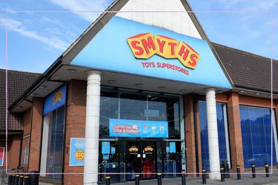 Smyths issues warning to parents about collecting Christmas presents, and if ignored it could be disastrous