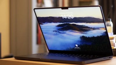 MacBook Pro 16-inch (M3 Max, 2023) review: Back in Black and better than ever