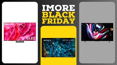 These incredible TV deals will make your Apple TV Plus movies look better than ever in the run-up to Black Friday