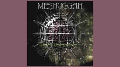 “Served up as ‘hi-def’ – but should that be hi-deaf? The raw, frantic energy might be too much for some”: Meshuggah’s Chaosphere 25th Anniversary edition