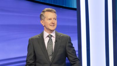 Ken Jennings: things you didn't know about the Jeopardy host
