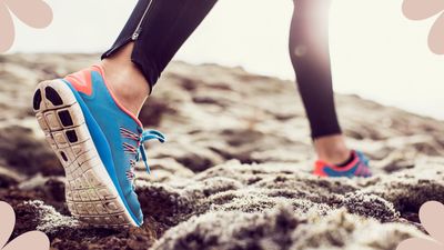 How to clean running trainers without ruining them: 3 easy steps to take