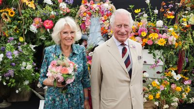 Queen Camilla's romantic birthday surprise that King Charles did 'against his better judgement'