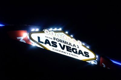 2023 F1 Las Vegas Grand Prix session timings and preview