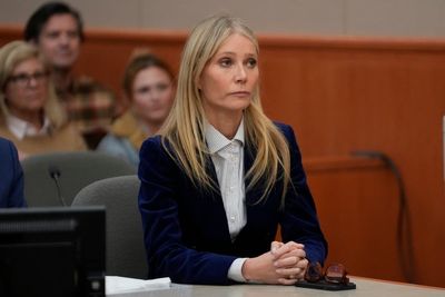 Gwyneth Goes Skiing: Musical about Paltrow’s ski crash trial to debut in London