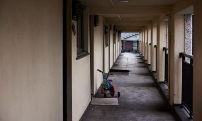 Austerity is behind the mouldy housing imperilling people’s health