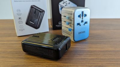 Don't sleep on these Zendure charging accessories during Black Friday