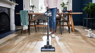 Don't wait until Black Friday - a tried and tested vacuum is now just $99