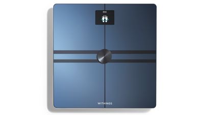 This new Withings smart scale could help detect diabetes complications sooner