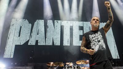 Pantera were one of America’s most important metal bands. Now they’re little more than Phil Anselmo trying to whitewash his own legacy