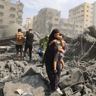 How to Help Humanitarian Efforts in Israel and Gaza